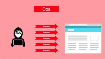 Tấn công DOS, DDOS là gì? Những kỹ thuật hạn chế tấn công DOS, DDOS tốt nhất hiện nay