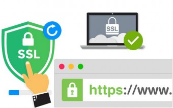 SSL là gì? SSL mang lại những lợi ích gì