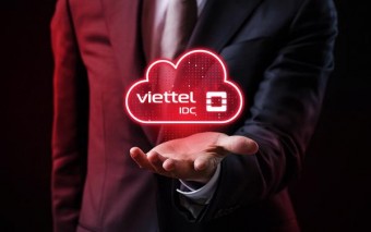 Viettel Virtual Private Cloud Giải pháp đám mây riêng đa nền tảng do người Việt làm chủ