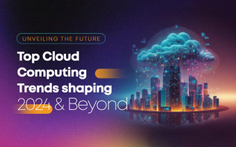 The 10 Biggest Cloud Computing Trends In 2024