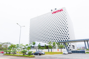 Viettel khai trương trung tâm dữ liệu lớn nhất Việt Nam, triển khai công nghệ xanh, sẵn sàng cho phát triển AI