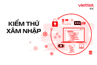 Datasheet Dịch vụ kiểm tra, đánh giá An toàn thông tin Mạng của Viettel Cyber Secu