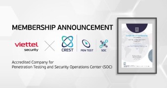 Combo Bảo Mật: Pentest + SOC – Giải Pháp Toàn Diện Cho Doanh Nghiệp Từ Viettel Cyber Security
