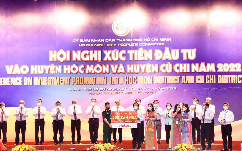 Viettel xây dựng trung tâm dữ liệu lớn nhất Việt Nam
