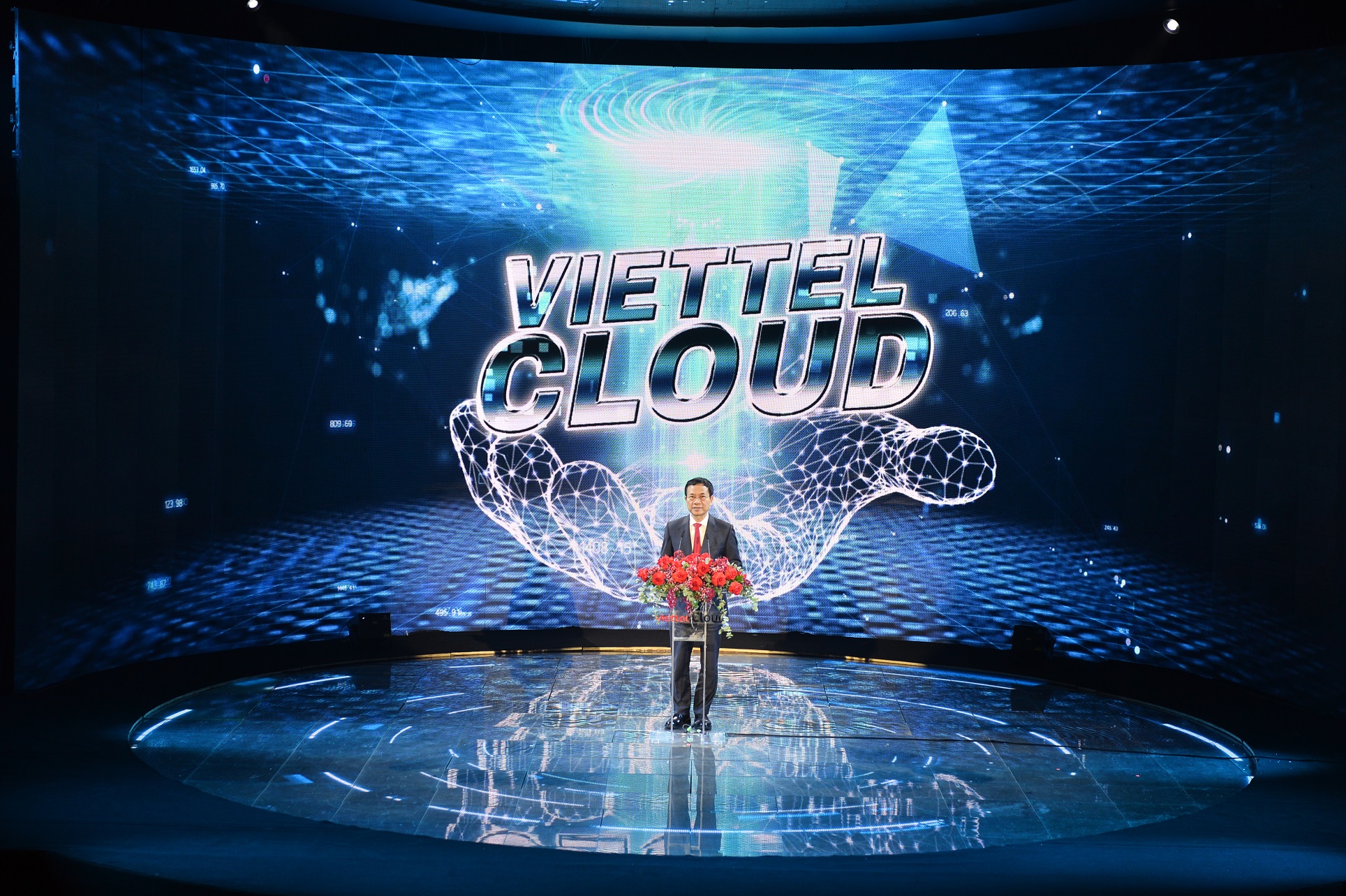 Viettel Cloud cho thuê dịch vụ Cloud tốt nhất Việt Nam