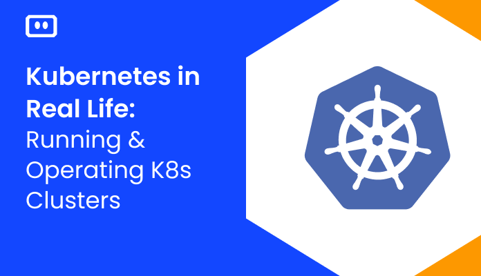 Viettel Kubernetes in Real Life Running Operating Kubernetes Clusters