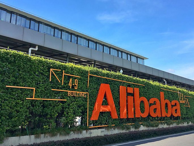 Alibaba Cloud