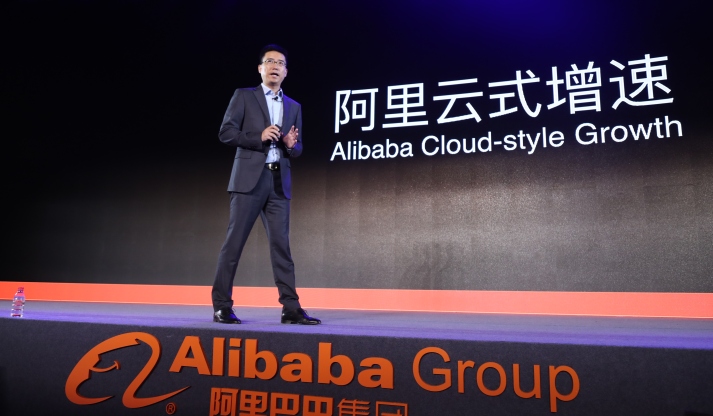 Alibaba Cloud vs Viettel IDC