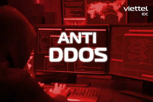 Công Nghệ AI Trong Phát Hiện & Ngăn Chặn DDoS Của Viettel: Điểm Khác Biệt Làm Nên Thương Hiệu