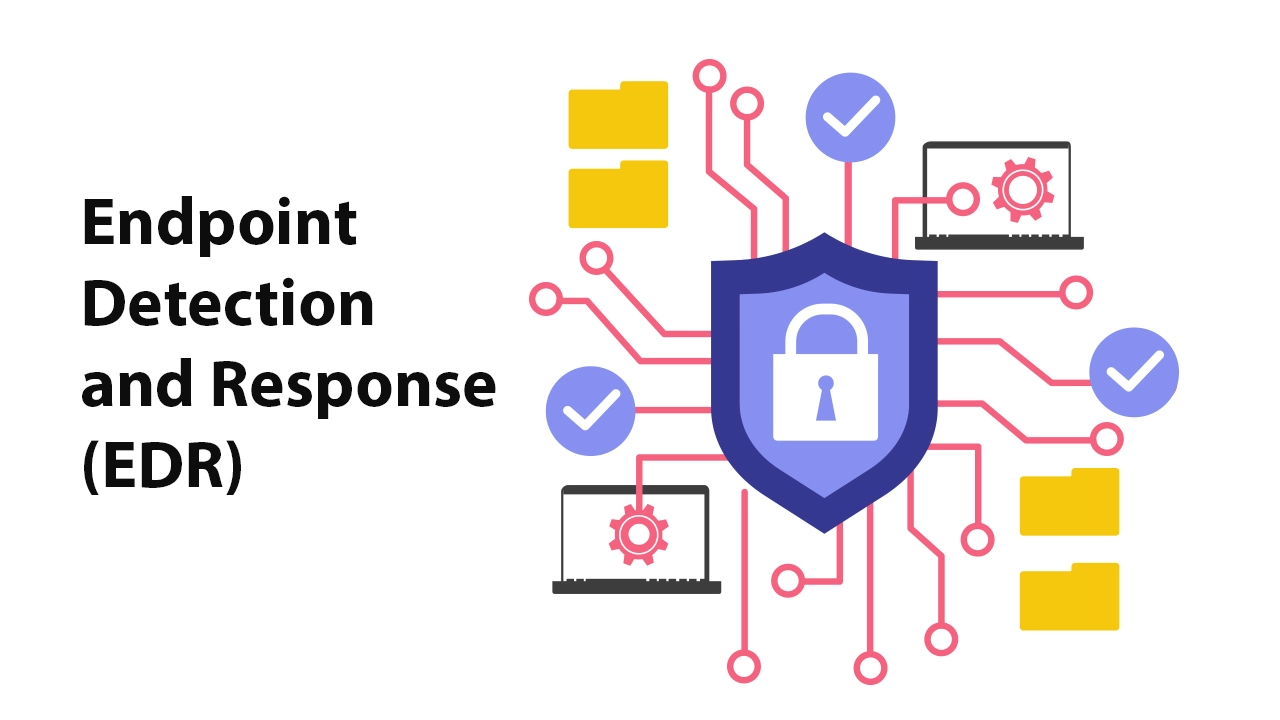 EDR in Cyber Security Blog Master Image