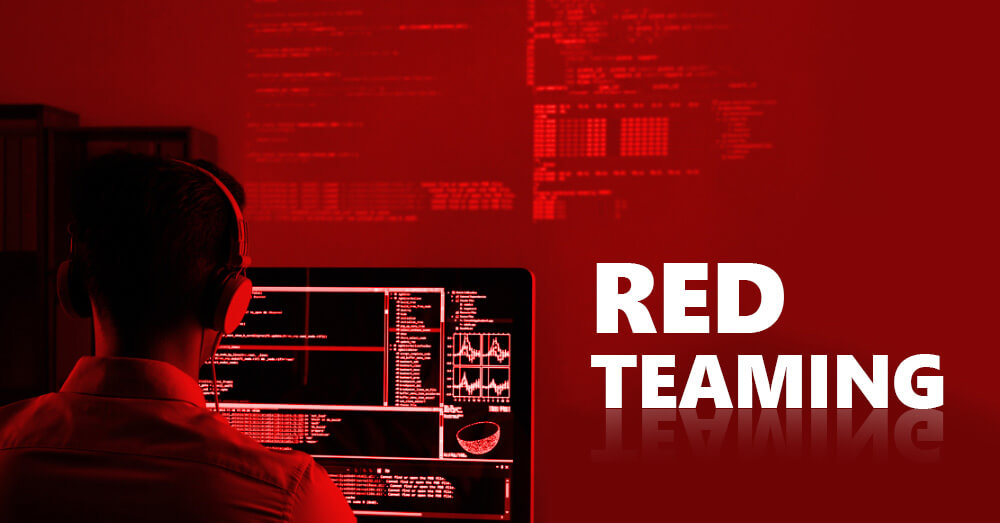 Viettel Red Team là gì? Dịch vụ đánh giá an ninh mạng hàng đầu từ Viettel